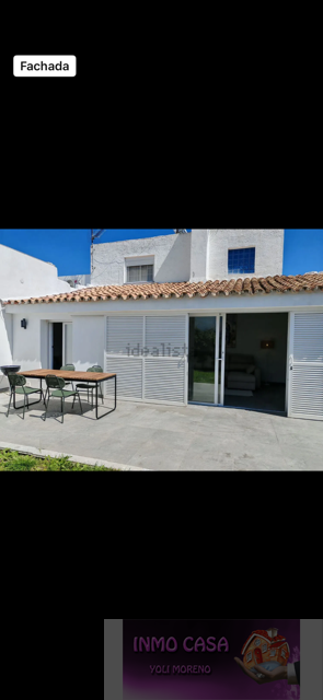 Alquiler de chalet en Estepona