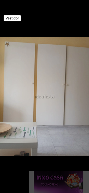 Alquiler de apartamento en Torremolinos