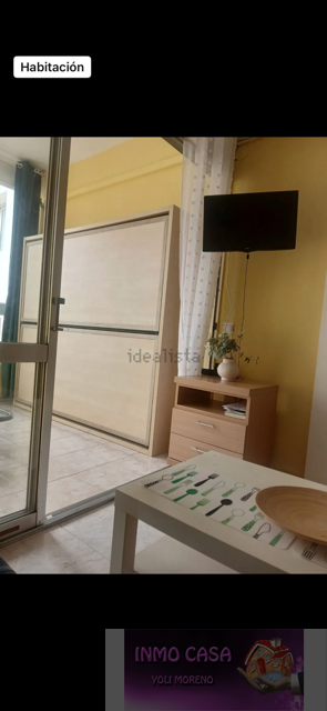 Alquiler de apartamento en Torremolinos