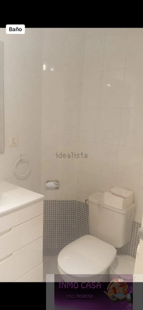 Alquiler de apartamento en Torremolinos