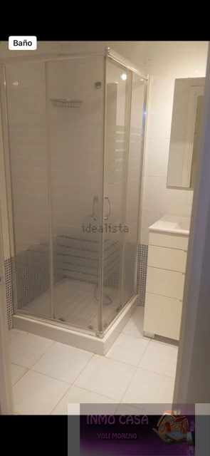 Alquiler de apartamento en Torremolinos