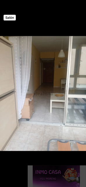 Alquiler de apartamento en Torremolinos