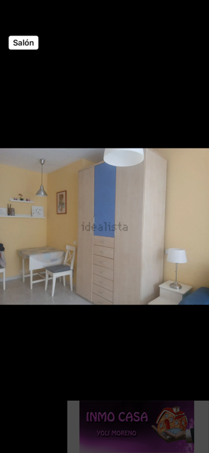Alquiler de apartamento en Torremolinos