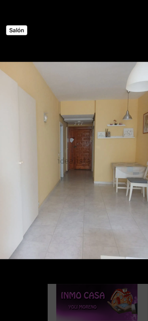 Alquiler de apartamento en Torremolinos