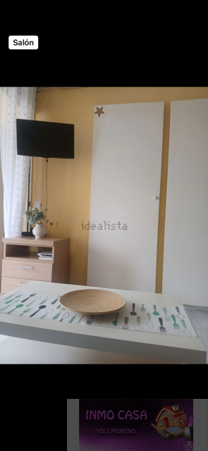 Alquiler de apartamento en Torremolinos
