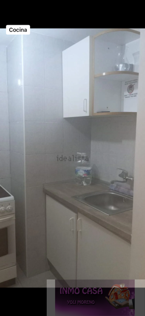 Alquiler de apartamento en Torremolinos