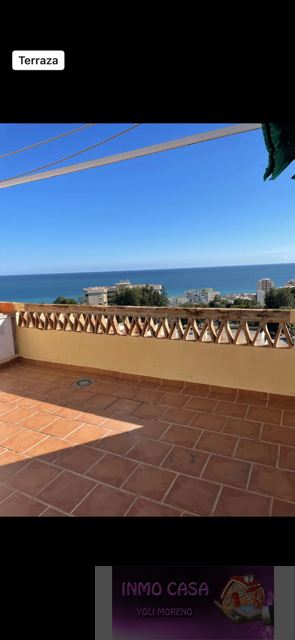 Alquiler de dúplex en Torremolinos