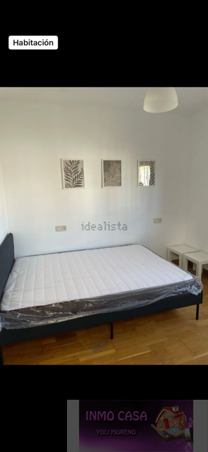 Alquiler de dúplex en Torremolinos