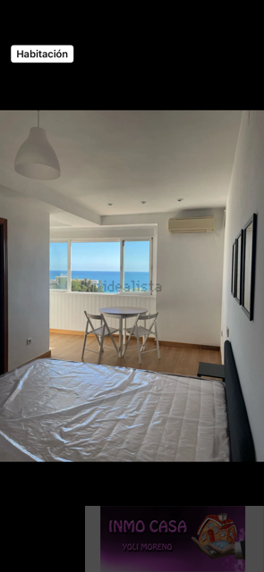 Alquiler de dúplex en Torremolinos