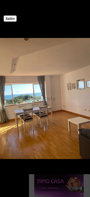 Alquiler de dúplex en Torremolinos