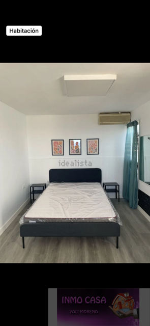 Alquiler de dúplex en Torremolinos