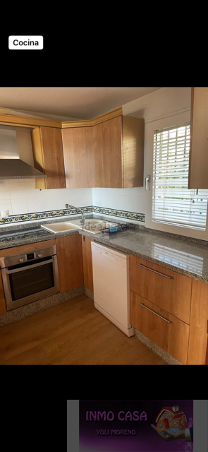 Alquiler de dúplex en Torremolinos