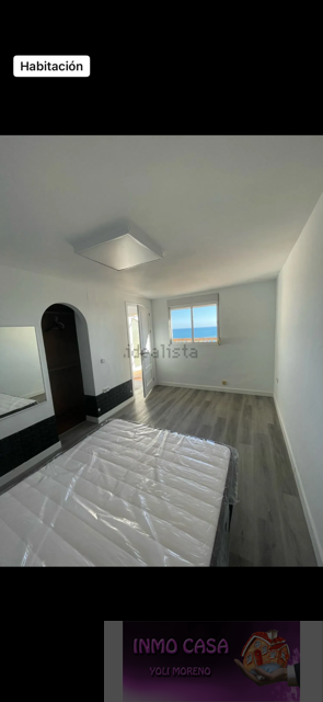 Alquiler de dúplex en Torremolinos