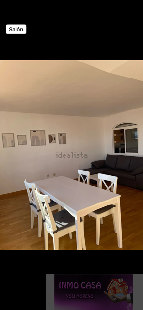 Alquiler de dúplex en Torremolinos