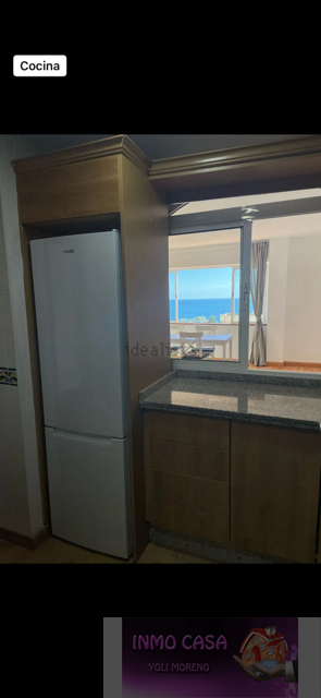 Alquiler de dúplex en Torremolinos