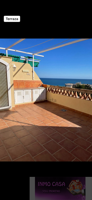 Alquiler de dúplex en Torremolinos