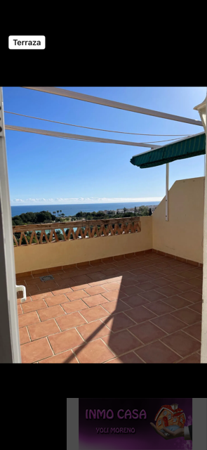Alquiler de dúplex en Torremolinos
