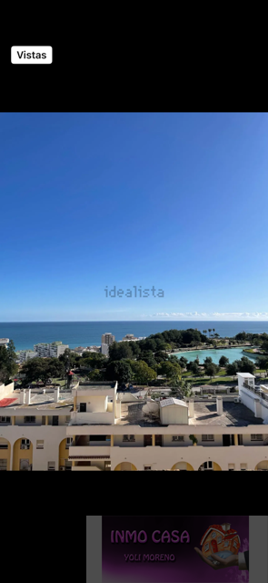 Alquiler de dúplex en Torremolinos