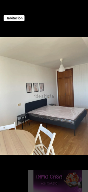 Alquiler de dúplex en Torremolinos