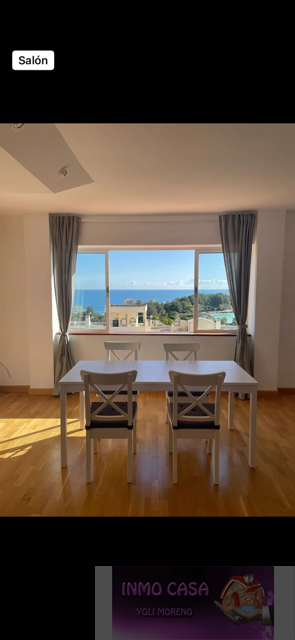 Alquiler de dúplex en Torremolinos