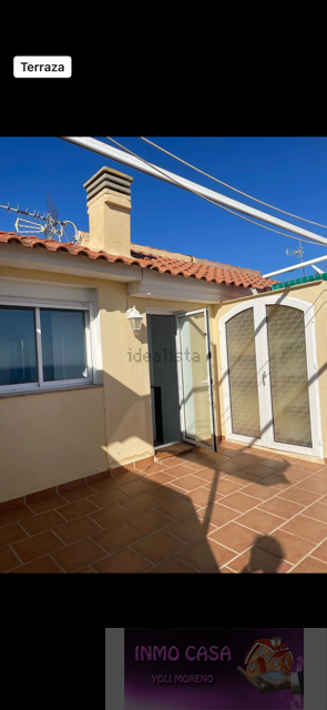 Alquiler de dúplex en Torremolinos