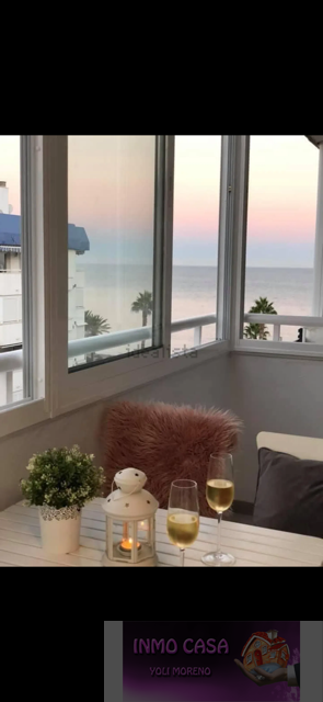 Alquiler de piso en Benalmádena