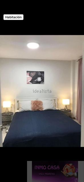 Alquiler de piso en Benalmádena