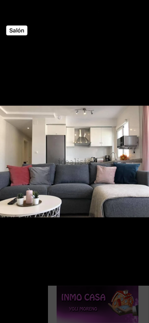 Alquiler de piso en Benalmádena