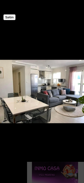 Alquiler de piso en Benalmádena