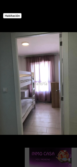 Alquiler de piso en Benalmádena