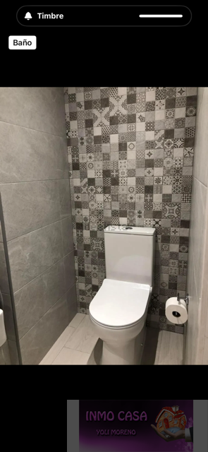 Alquiler de piso en Benalmádena