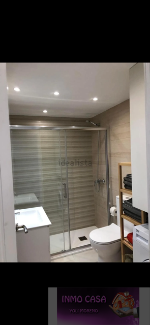 Alquiler de piso en Benalmádena