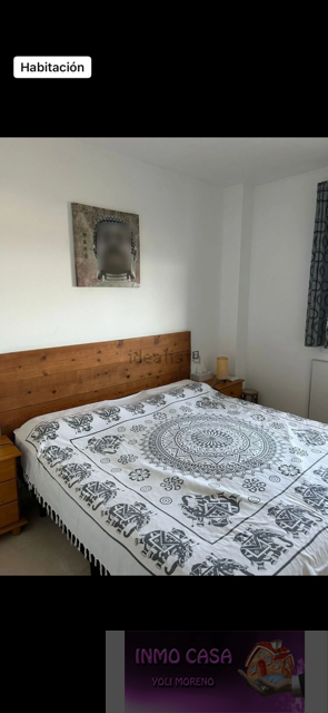 Alquiler de piso en Manilva