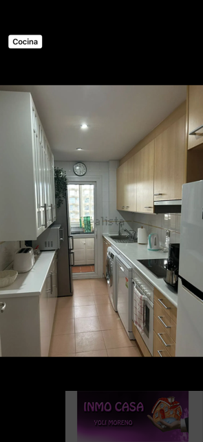 Alquiler de piso en Manilva