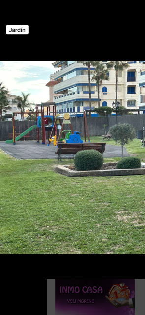 Alquiler de piso en Manilva