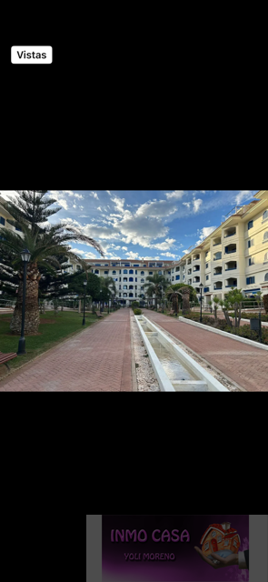 Alquiler de piso en Manilva