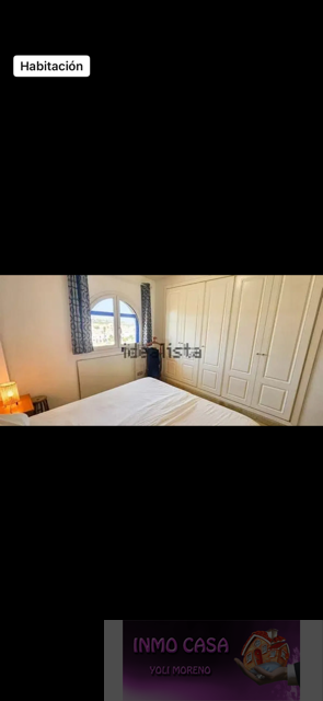 Alquiler de piso en Manilva