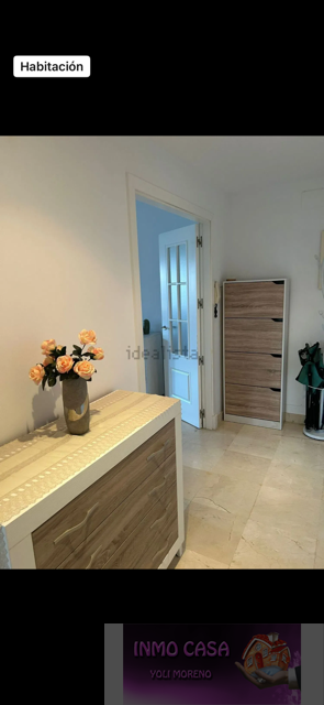 Alquiler de piso en Manilva