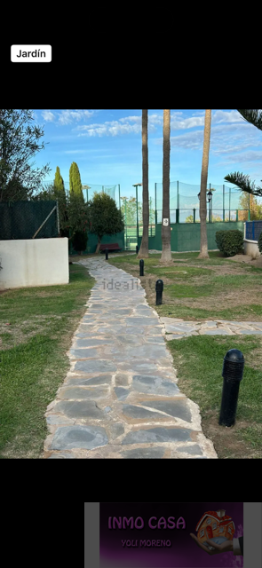 Alquiler de piso en Manilva