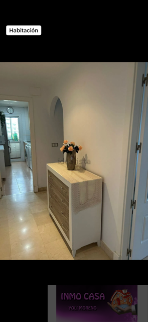 Alquiler de piso en Manilva