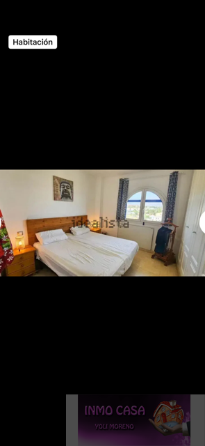 Alquiler de piso en Manilva