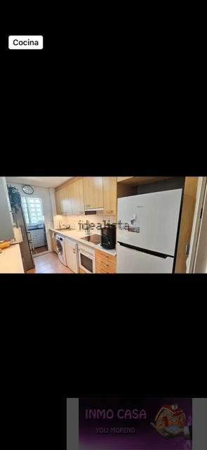 Alquiler de piso en Manilva