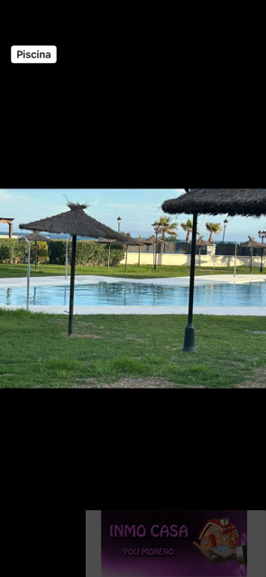 Alquiler de piso en Manilva