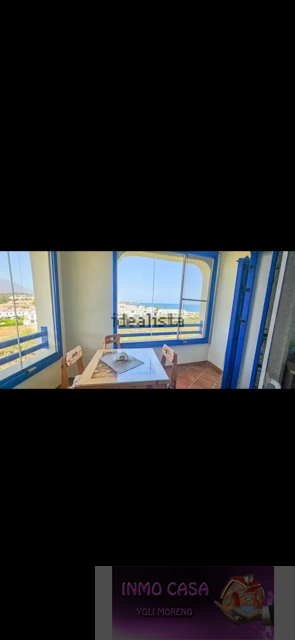 Alquiler de piso en Manilva