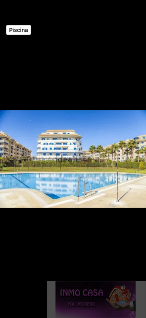 Alquiler de piso en Manilva