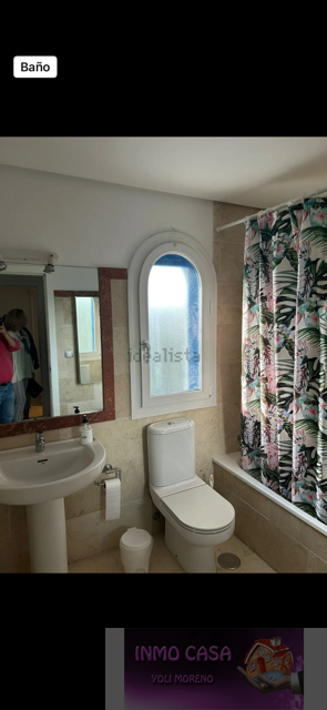 Alquiler de piso en Manilva