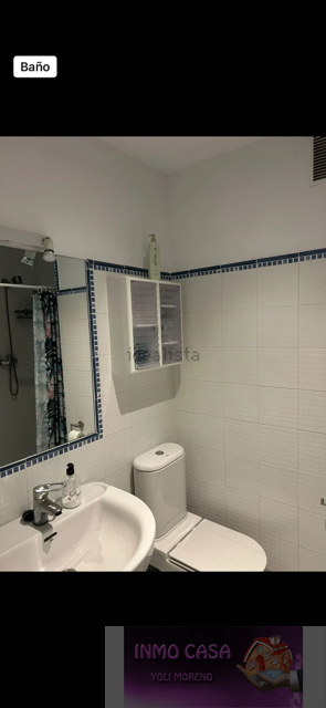 Alquiler de piso en Manilva