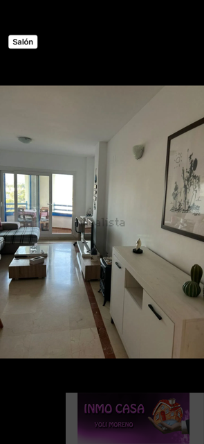 Alquiler de piso en Manilva