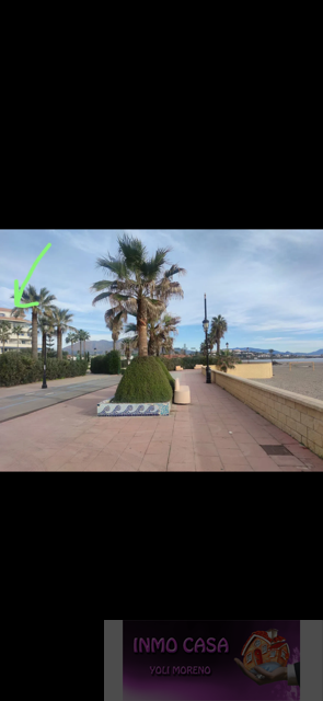 Alquiler de piso en Manilva