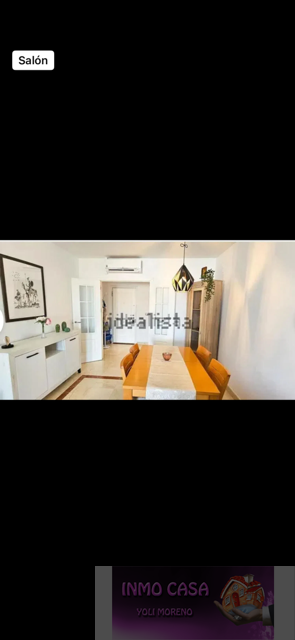 Alquiler de piso en Manilva